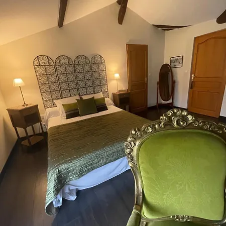 Moulin De Laboirie بيت ضيافة