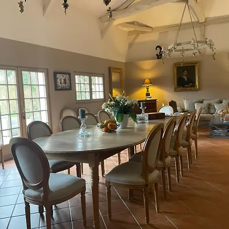 Moulin De Laboirie 3* بازاس