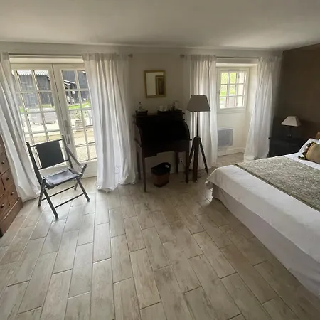 بيت ضيافة Moulin De Laboirie بازاس