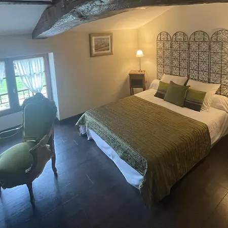 Moulin De Laboirie 3* بازاس