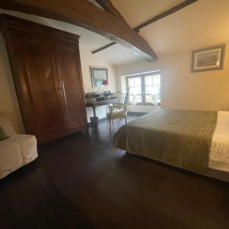 Moulin De Laboirie بيت ضيافة