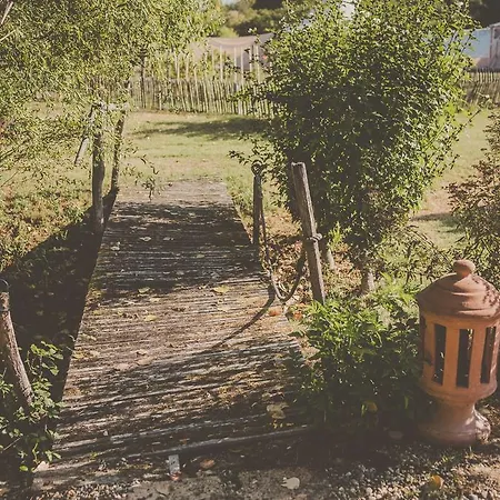Maison d'hôtes Moulin De Laboirie
