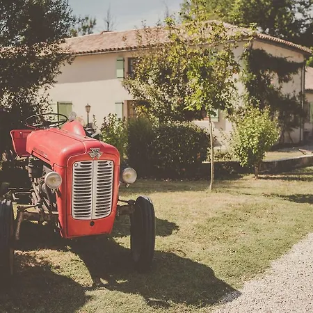 Moulin De Laboirie *