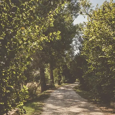 Moulin De Laboirie Maison d'hôtes *
