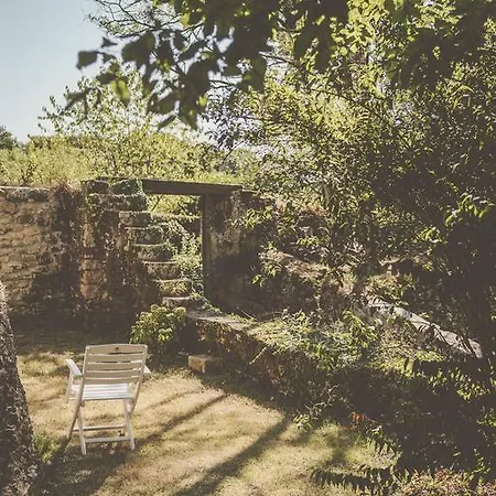 Maison d'hôtes Moulin De Laboirie *