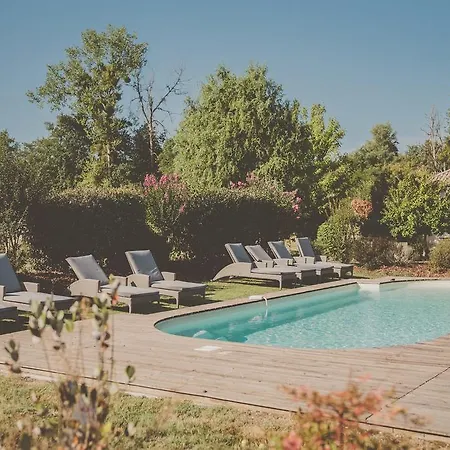 Moulin De Laboirie بيت ضيافة 3*