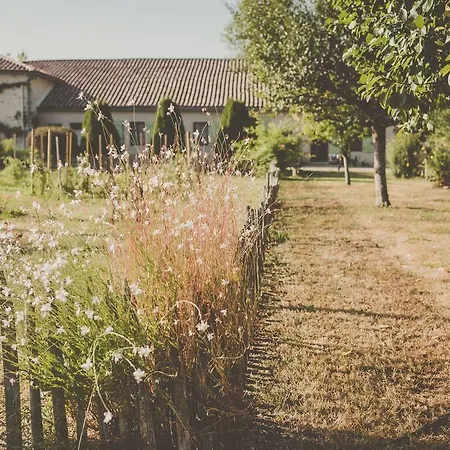 Moulin De Laboirie Maison d'hôtes