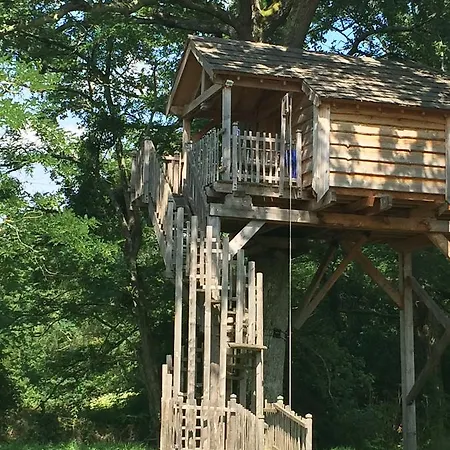 بيت ضيافة Moulin De Laboirie 3*