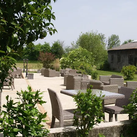 Moulin De Laboirie Bazas