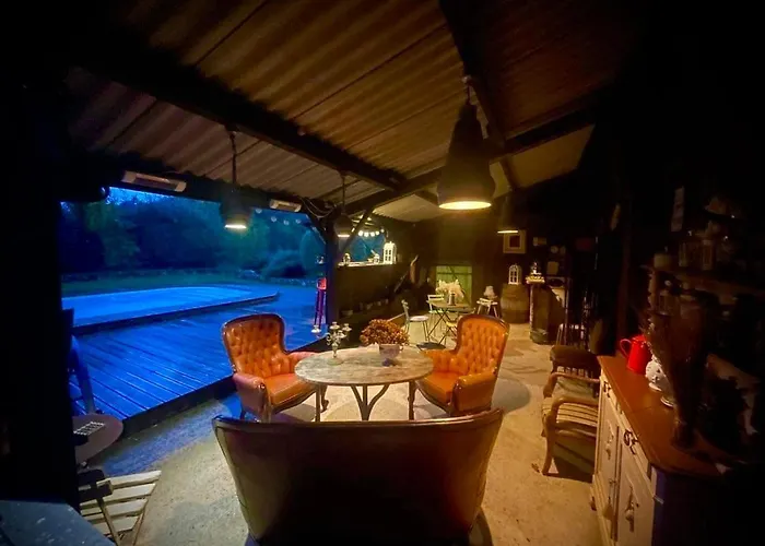 Moulin De Laboirie Bazas