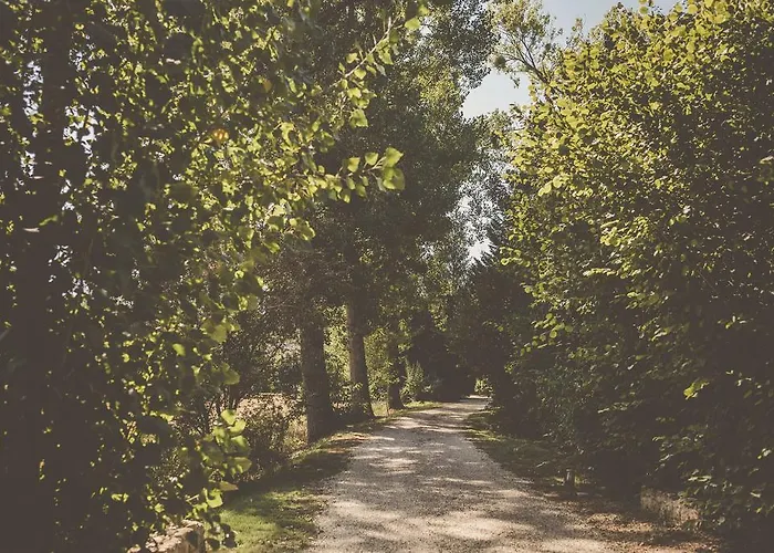 Moulin De Laboirie Gæstehus 3*