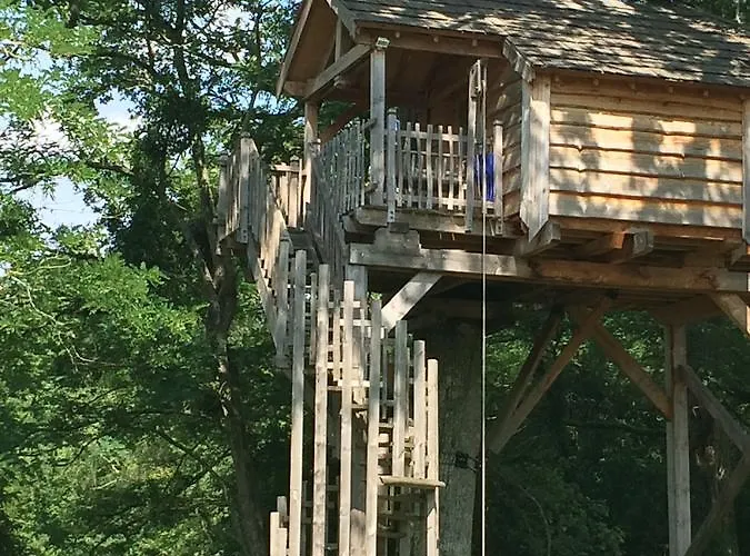 Gæstehus Moulin De Laboirie 3*